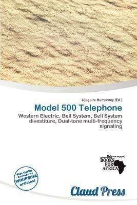 Model 500 Telephone