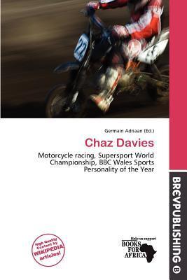 Chaz Davies