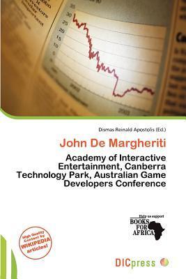 John De Margheriti