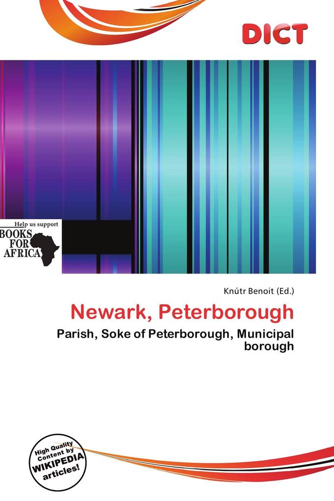 Newark Peterborough