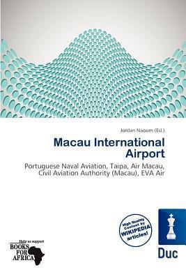 Macau International Airport