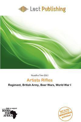 Artists Rifles