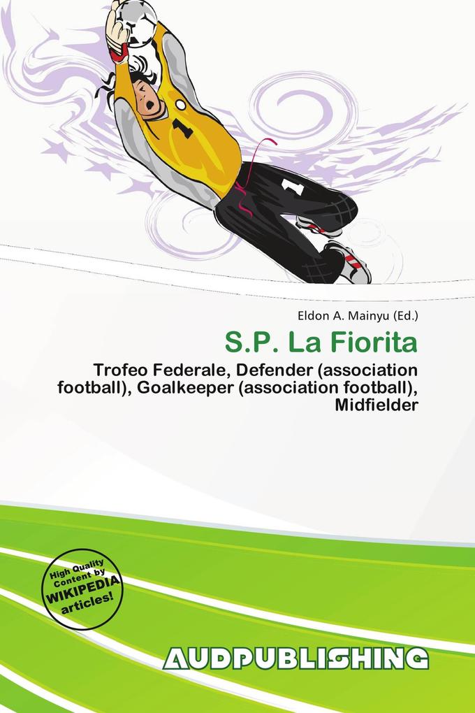 S.P. La Fiorita