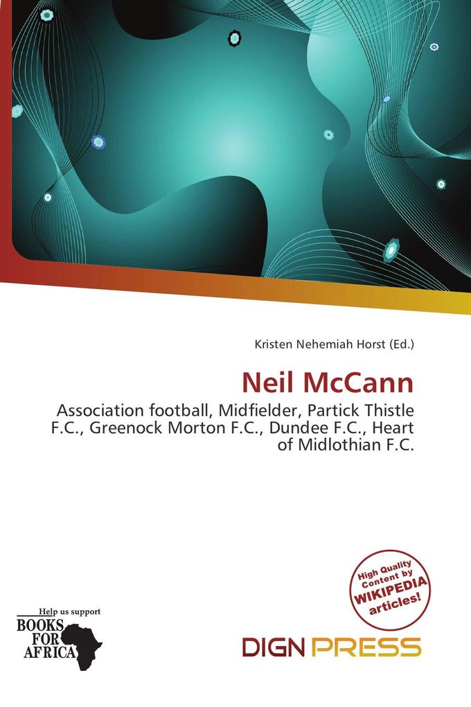 Neil McCann