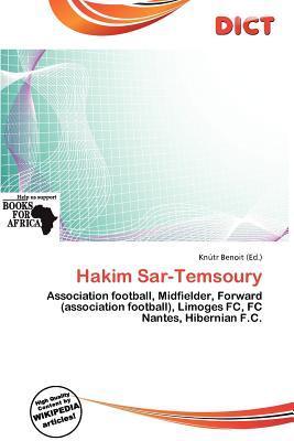 Hakim Sar-Temsoury