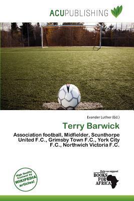 Terry Barwick
