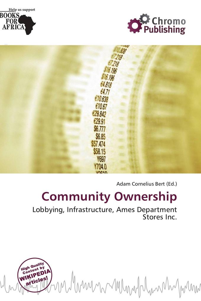 Community Ownership