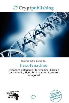 Fexofenadine