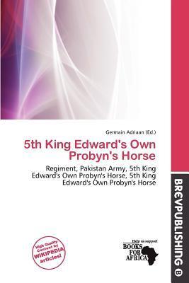 5th King Edward's Own Probyn's Horse