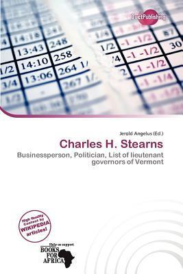 Charles H. Stearns