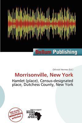 Morrisonville New York