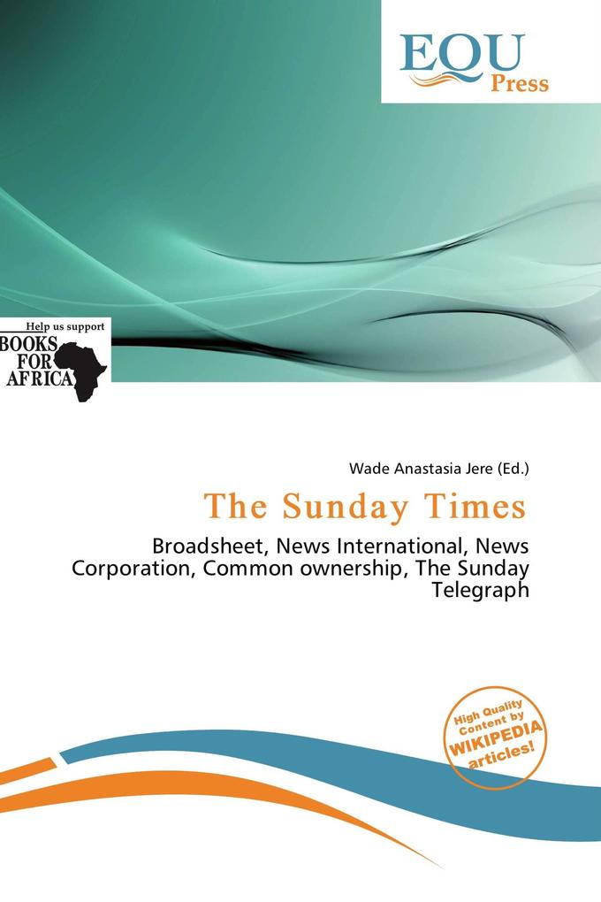 The Sunday Times