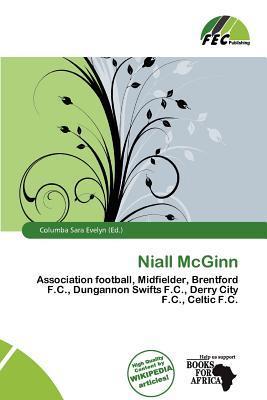 Niall McGinn