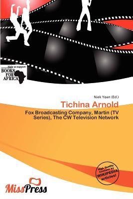 Tichina Arnold