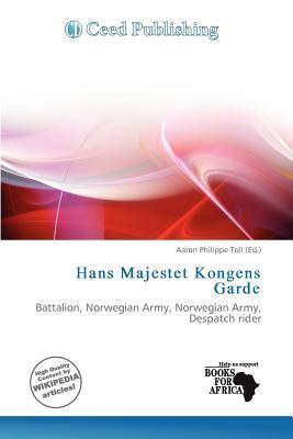 Hans Majestet Kongens Garde