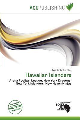 Hawaiian Islanders