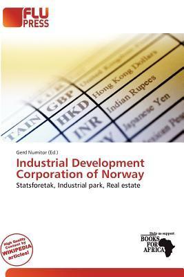 Industrial Development Corporation of Norway