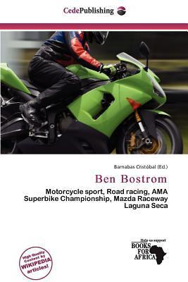 Ben Bostrom