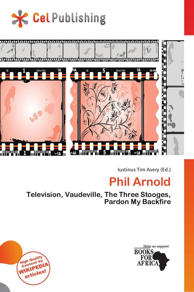 Phil Arnold