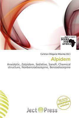 Alpidem