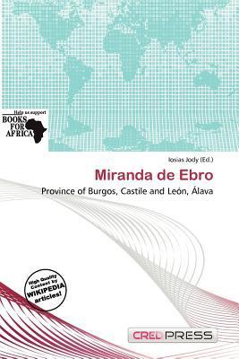 Miranda de Ebro