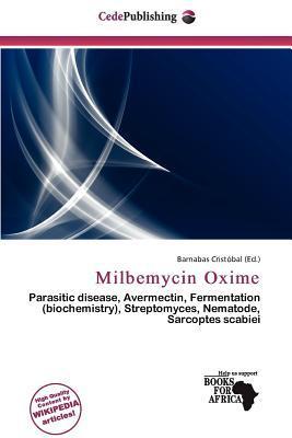 Milbemycin Oxime