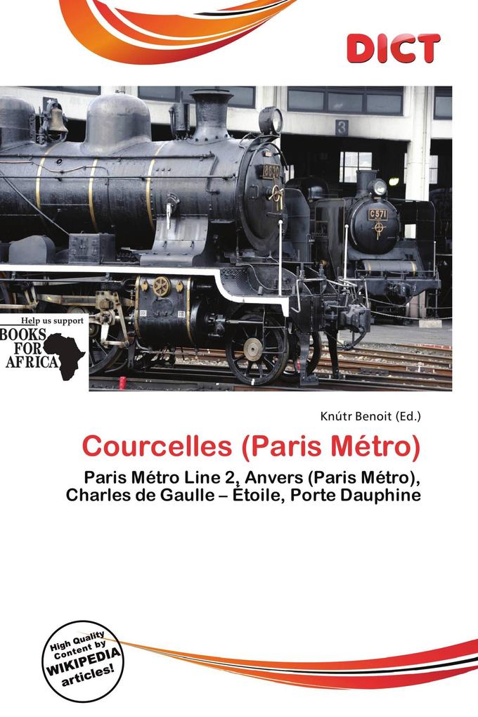 Courcelles (Paris Métro)