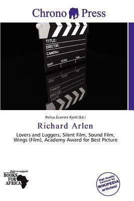 Richard Arlen