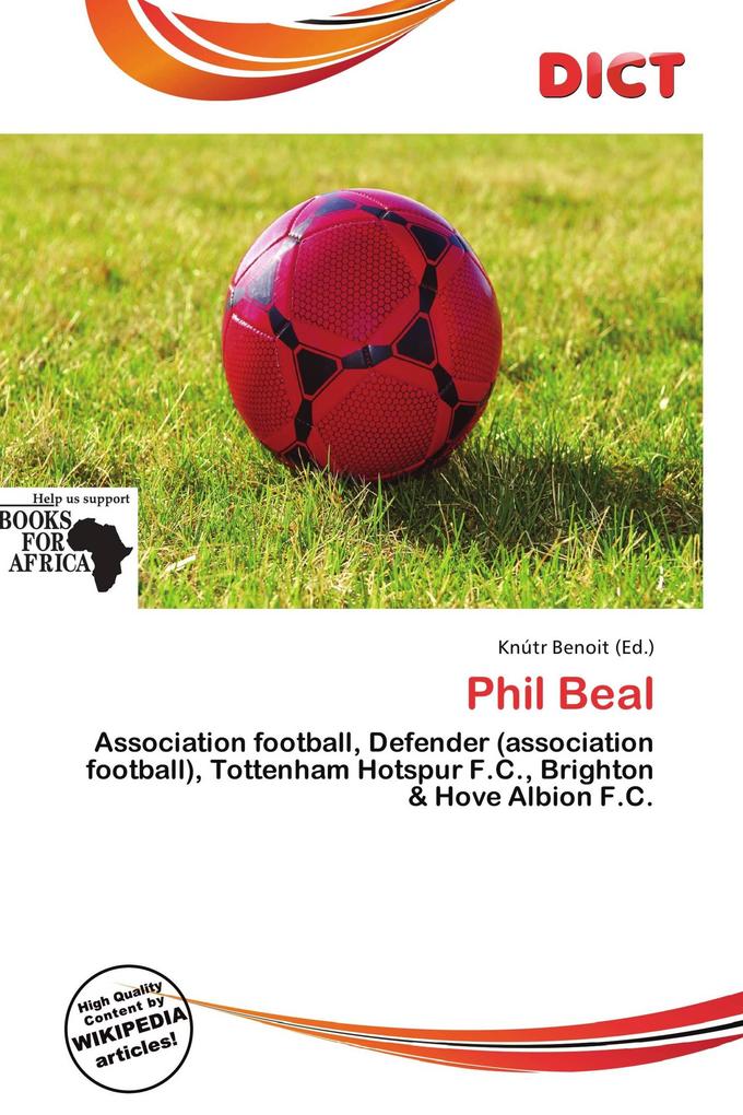 Phil Beal
