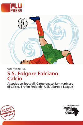 S.S. Folgore Falciano Calcio