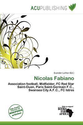 Nicolas Fabiano