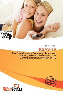 KSAS-TV