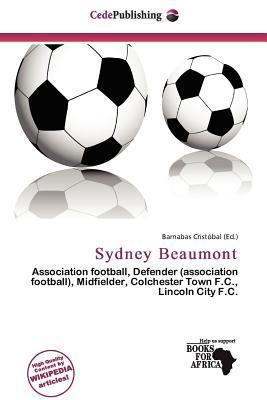 Sydney Beaumont