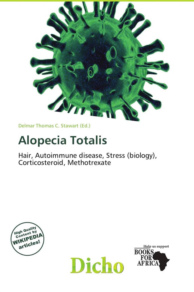 Alopecia Totalis