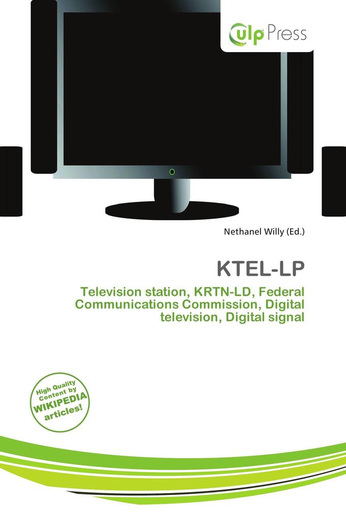 KTEL-LP