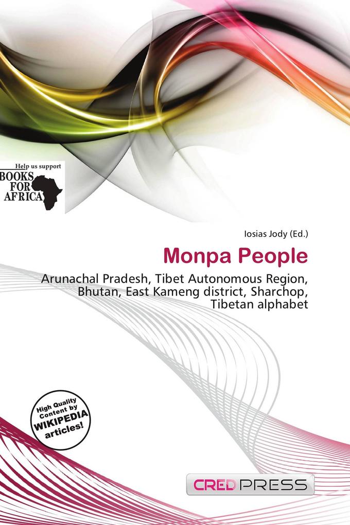 Monpa People