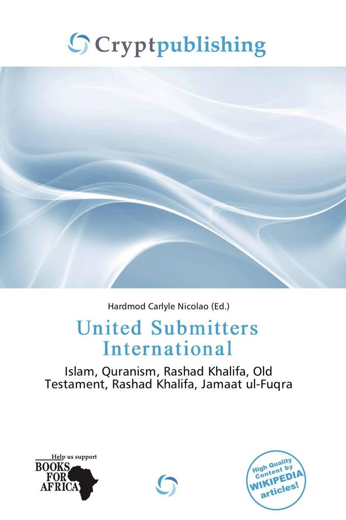 United Submitters International