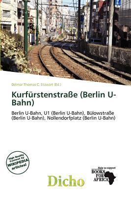 Kurfürstenstraße (Berlin U-Bahn)