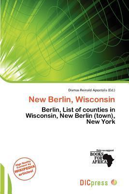 New Berlin Wisconsin