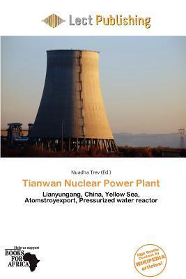 Tianwan Nuclear Power Plant