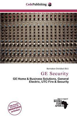 GE Security