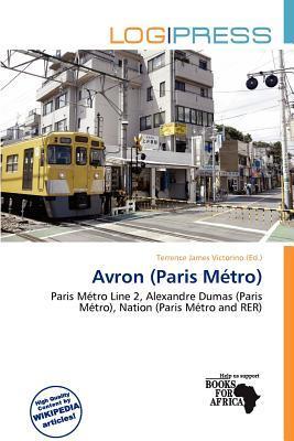 Avron (Paris Métro)