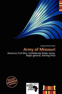 Army of Missouri