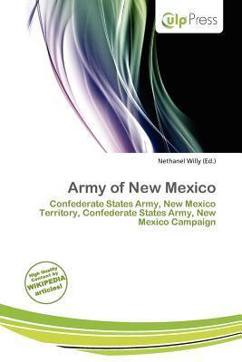 Army of New Mexico