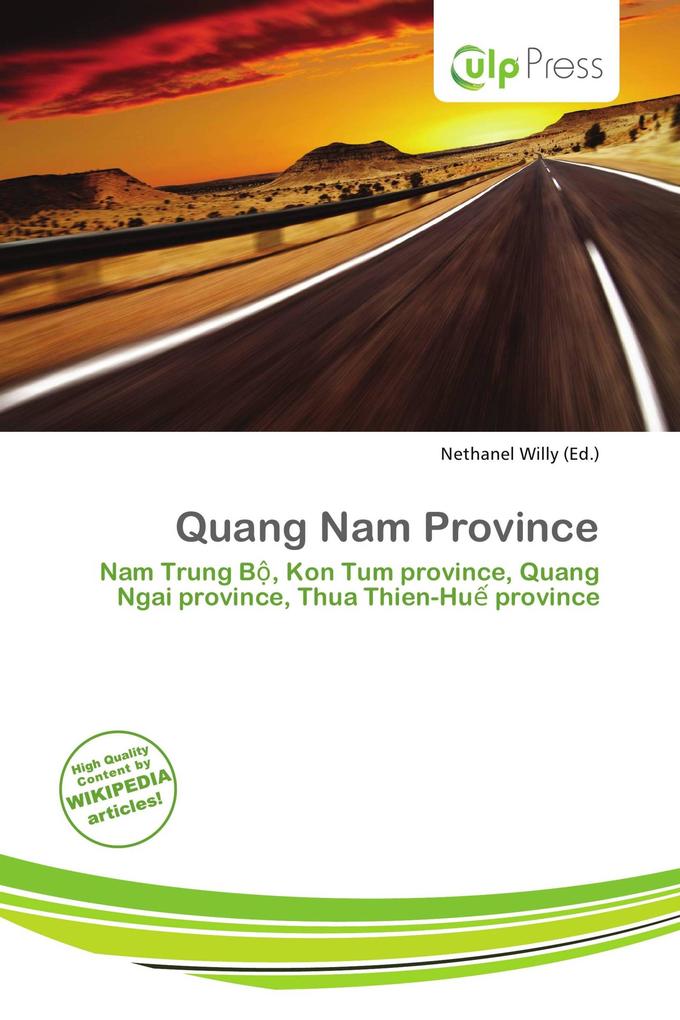 Quang Nam Province