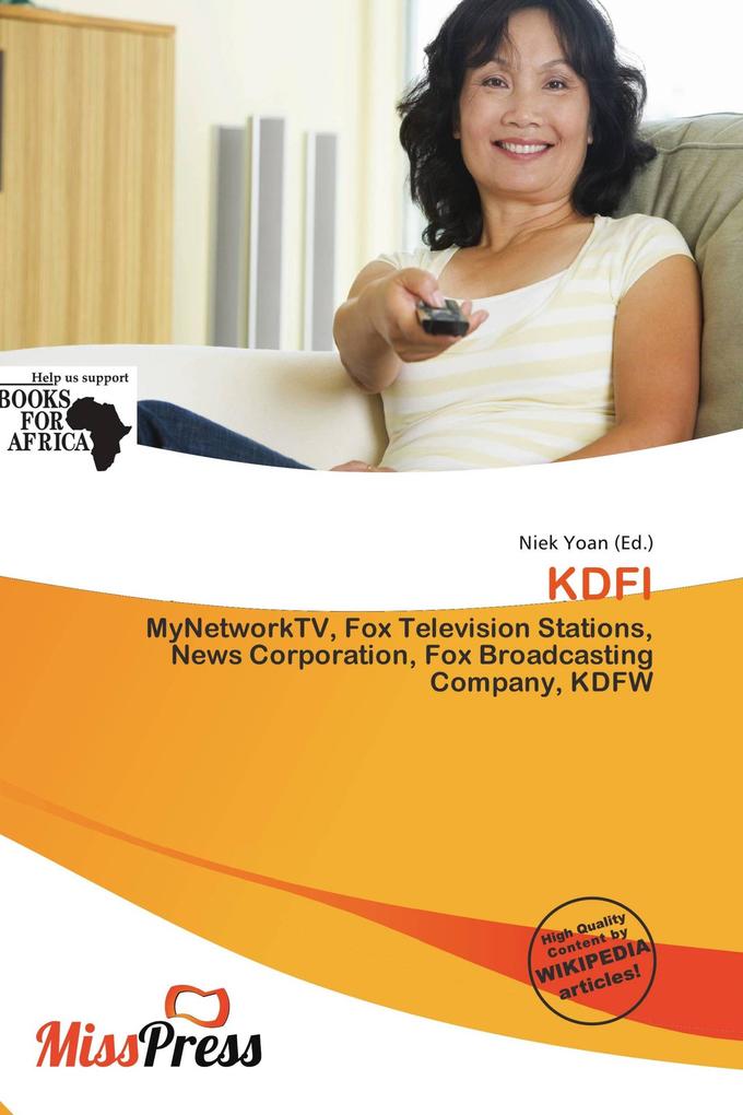 KDFI