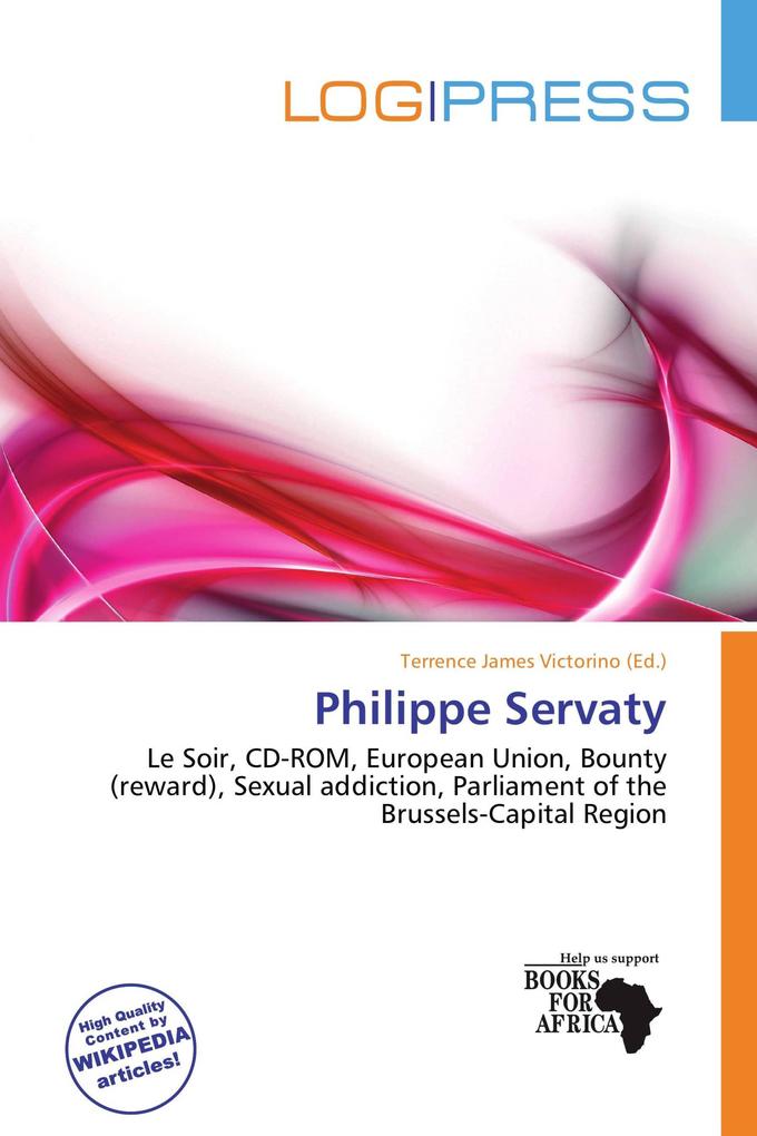 Philippe Servaty