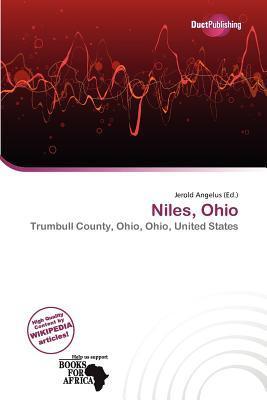 Niles Ohio