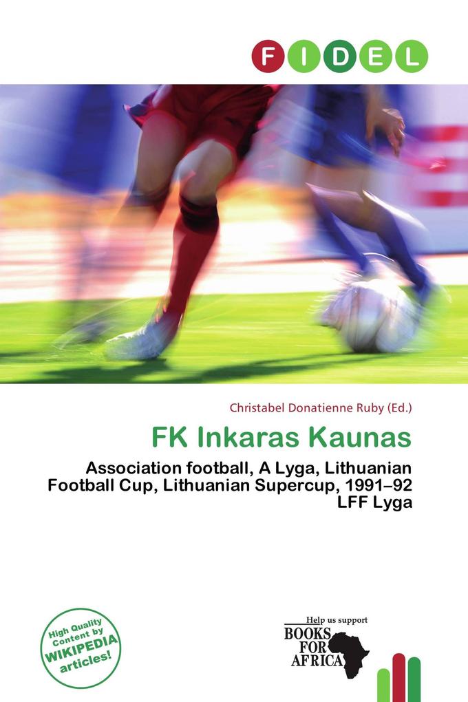 FK Inkaras Kaunas