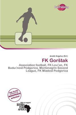 FK Gortak